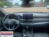 Thumbnail of 2022 Bright White Clearcoat Jeep Compass