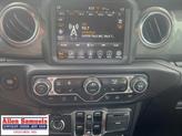 Thumbnail of 2022 Bright White Clearcoat Jeep Wrangler Unlimited