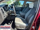 Thumbnail of 2019 Delmonico Red Pearlcoat RAM 1500