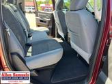 Thumbnail of 2019 Delmonico Red Pearlcoat RAM 1500
