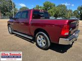 Thumbnail of 2019 Delmonico Red Pearlcoat RAM 1500
