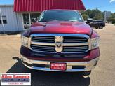 Thumbnail of 2019 Delmonico Red Pearlcoat RAM 1500