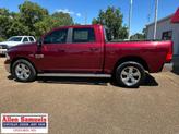 Thumbnail of 2019 Delmonico Red Pearlcoat RAM 1500