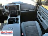 Thumbnail of 2019 Delmonico Red Pearlcoat RAM 1500