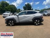 Thumbnail of 2024 Cyber Gray Metallic Hyundai KONA