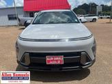 Thumbnail of 2024 Cyber Gray Metallic Hyundai KONA