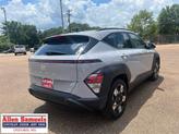 Thumbnail of 2024 Cyber Gray Metallic Hyundai KONA