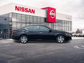 Thumbnail of 2025 Super Black Nissan Altima