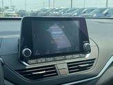 Thumbnail of 2025 Super Black Nissan Altima