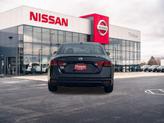 Thumbnail of 2025 Super Black Nissan Altima