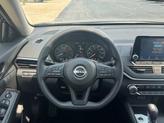 Thumbnail of 2025 Super Black Nissan Altima