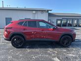 Thumbnail of 2024 Crimson Metallic Chevrolet Trax