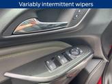 Thumbnail of 2024 Crimson Metallic Chevrolet Trax