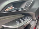 Thumbnail of 2024 Crimson Metallic Chevrolet Trax