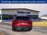 Thumbnail of 2024 Crimson Metallic Chevrolet Trax