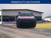 Thumbnail of 2024 Crimson Metallic Chevrolet Trax