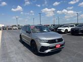 Thumbnail of 2022 Platinum Gray Metallic Volkswagen Tiguan