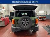 Thumbnail of 2023 Eruption Green Metallic Ford Bronco