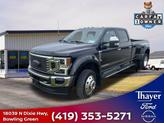 Photo of 2020 Agate Black Metallic Ford F-450