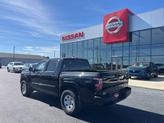 Thumbnail of 2022 Super Black Nissan Frontier