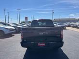 Thumbnail of 2022 Super Black Nissan Frontier