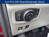 Thumbnail of 2018 Ruby Red Ford F-150