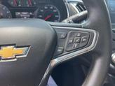 Thumbnail of 2017 Silver Ice Metallic Chevrolet Malibu