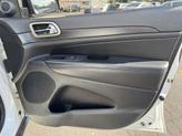 Thumbnail of 2015 Bright White Clearcoat Jeep Grand Cherokee