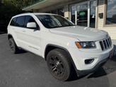 Thumbnail of 2015 Bright White Clearcoat Jeep Grand Cherokee