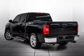 Thumbnail of 2013 Black Chevrolet Silverado 1500