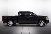 Thumbnail of 2013 Black Chevrolet Silverado 1500