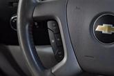 Thumbnail of 2013 Black Chevrolet Silverado 1500