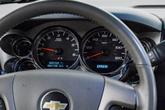 Thumbnail of 2013 Black Chevrolet Silverado 1500