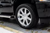 Thumbnail of 2013 Black Chevrolet Silverado 1500