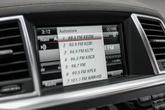 Thumbnail of 2015 Black Mercedes-Benz GL-Class