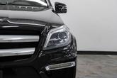 Thumbnail of 2015 Black Mercedes-Benz GL-Class