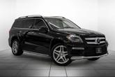 Thumbnail of 2015 Black Mercedes-Benz GL-Class