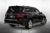 Thumbnail of 2015 Black Mercedes-Benz GL-Class
