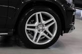 Thumbnail of 2015 Black Mercedes-Benz GL-Class
