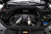 Thumbnail of 2015 Black Mercedes-Benz GL-Class