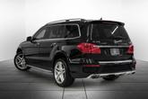 Thumbnail of 2015 Black Mercedes-Benz GL-Class