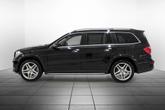 Thumbnail of 2015 Black Mercedes-Benz GL-Class