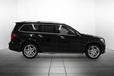 Thumbnail of 2015 Black Mercedes-Benz GL-Class