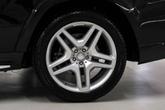 Thumbnail of 2015 Black Mercedes-Benz GL-Class