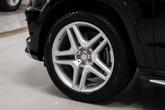 Thumbnail of 2015 Black Mercedes-Benz GL-Class
