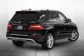 Thumbnail of 2015  Mercedes-Benz M-Class