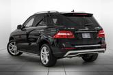 Thumbnail of 2015  Mercedes-Benz M-Class