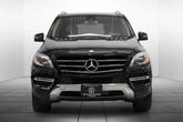 Thumbnail of 2015  Mercedes-Benz M-Class