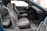 Thumbnail of 1991 Blue Chevrolet Camaro