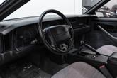 Thumbnail of 1991 Blue Chevrolet Camaro